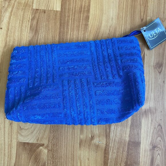 Ulta Beauty makeup / cosmetic bag - Picture 1 of 6